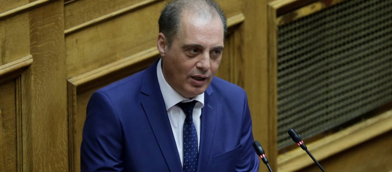Κ.Βελόπουλος: «Δεν έπρεπε να δεχθούμε μειωμένη επήρεια - Γιατί οι Γάλλοι είναι μαζί μας» (βίντεο)